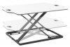 Digitus Ergonomiczna nakładka na biurko, powierzchnia robocza: 795x540mm regulowana na stojąco^siedząco